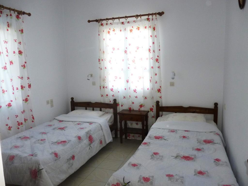 Apartments Jota มาราโธคามปอส ห้อง รูปภาพ