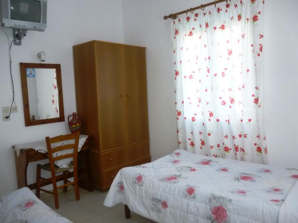 Apartments Jota มาราโธคามปอส ห้อง รูปภาพ